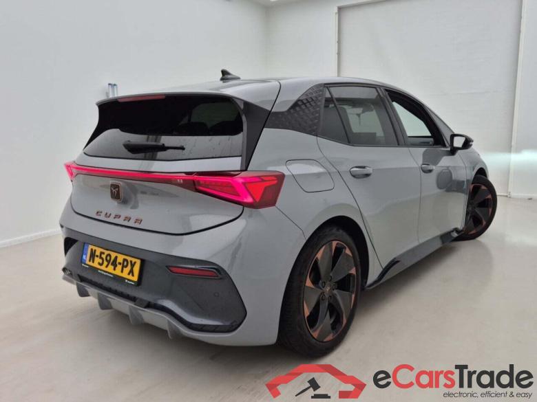 CUPRA Born Performance One 58kWh #2