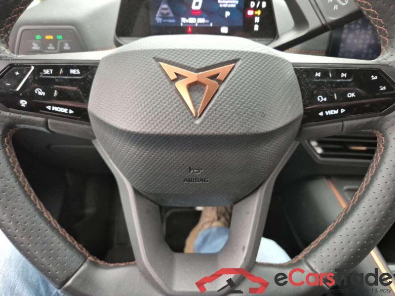 CUPRA Born Performance One 58kWh #5