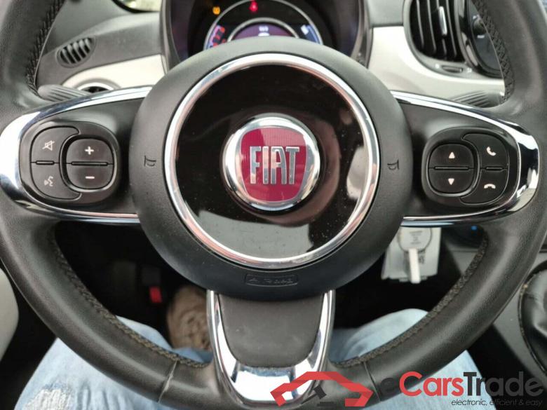 FIAT 500 1.0 Hybrid Star #5