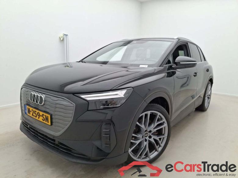 AUDI Q4 e-tron 35 Edition 55 kWh #1
