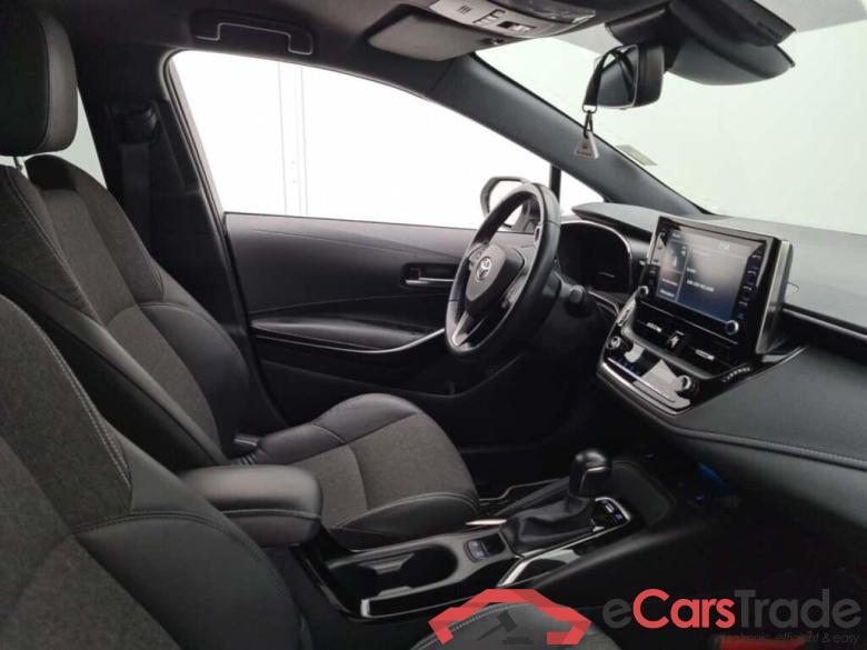 TOYOTA Corolla Touring Sports 1.8 Hybrid Bns Plus #3