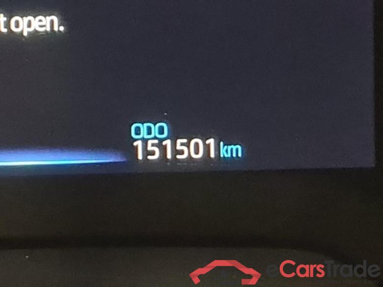 TOYOTA Corolla Touring Sports 1.8 Hybrid Bns Plus #4