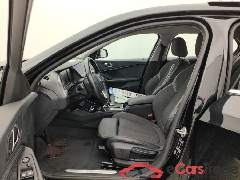 BMW 1 Reeks Hatch 116dA (85 kW) 5d #3