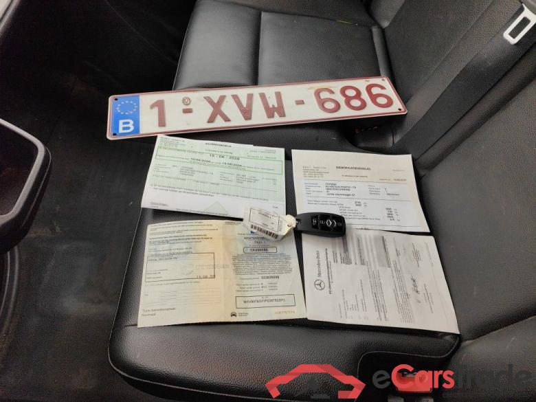 Mercedes-Benz Sprinter 314 CDI GB L2 RWD Functional 3.5T  Aut 4d #4