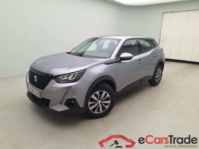 Peugeot, 2008 '19, Peugeot 2008 1.5 BlueHDi 75kW S&S Active 5d #2