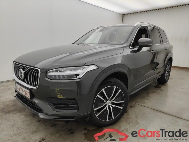 Volvo XC90 2.0 B5 P 4WD Geartronic Momentum Pro 7PL 5d #1