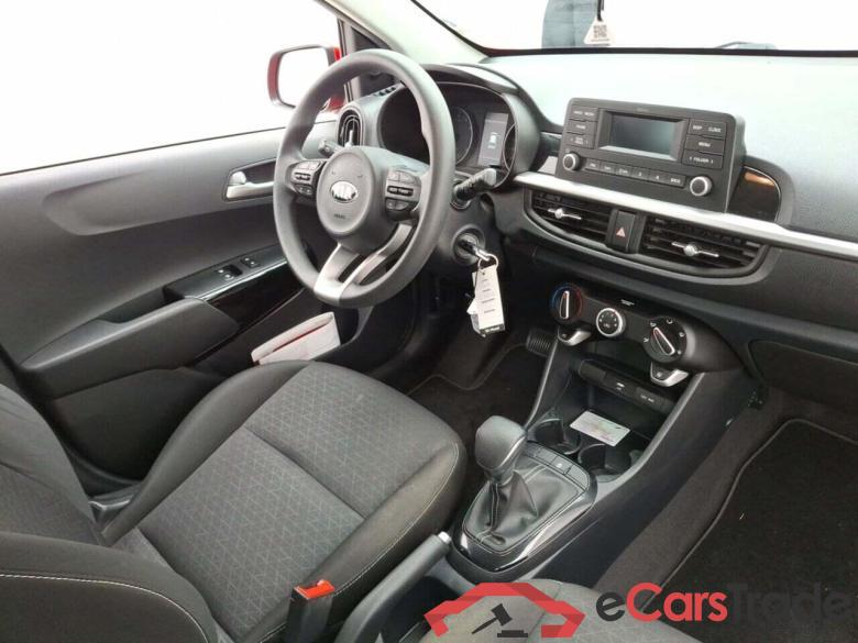 KIA Picanto 1.0 DPi ComfortLine AUT #3