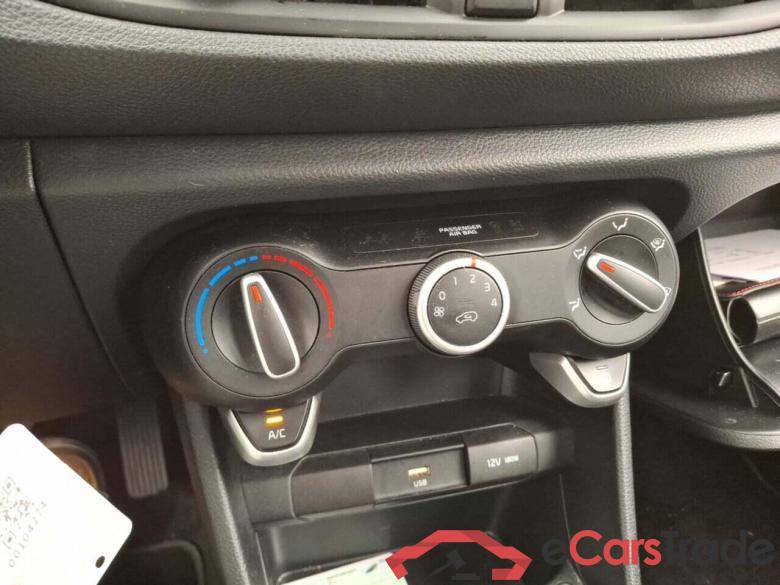 KIA Picanto 1.0 DPi ComfortLine AUT #6