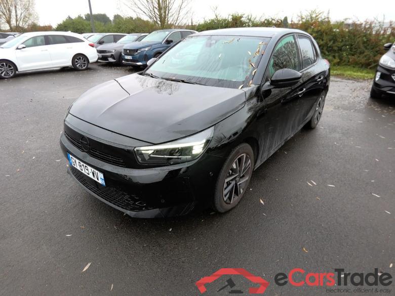 CORSA GS 1.2 TURBO 100CH BVM PM #2