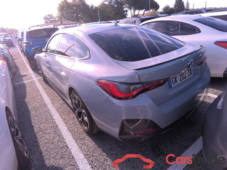 430D XDRIVE GRAN COUPE BVA M-S #3