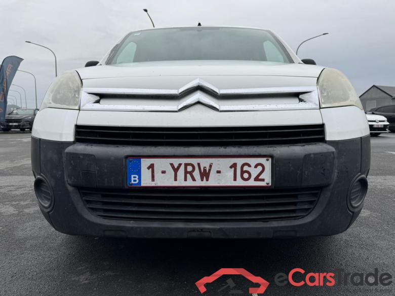 CITROEN Berlingo Fourgon Swb Plc Diesel Berlingo 1.6 HDi Court/Kort Pro #6