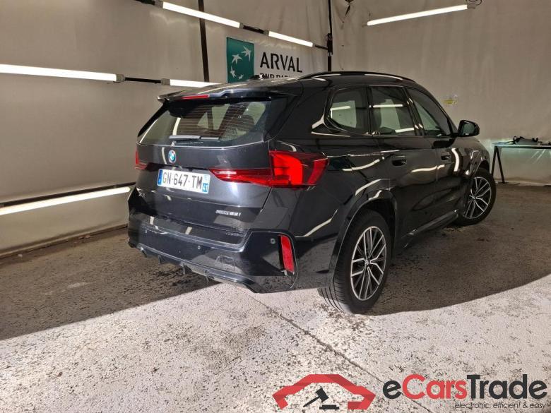 BMW X1 / 2022 / 5P / SUV xDrive23i M Sport DKG7 #3