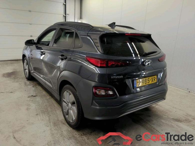 HYUNDAI Kona EV Premium 64 kWh #6