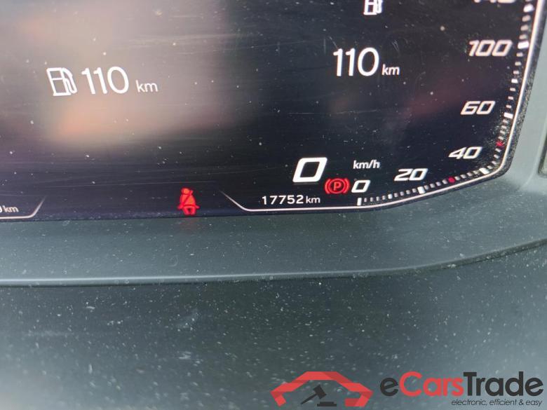 SEAT Arona / 2017 / 5P / todoterreno 1.0 TSI 81kW (110CV) Style Plus (AC) #5