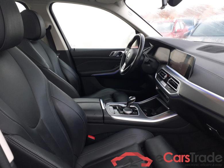BMW X5 / 2018 / 5P / todoterreno xDrive30d #6