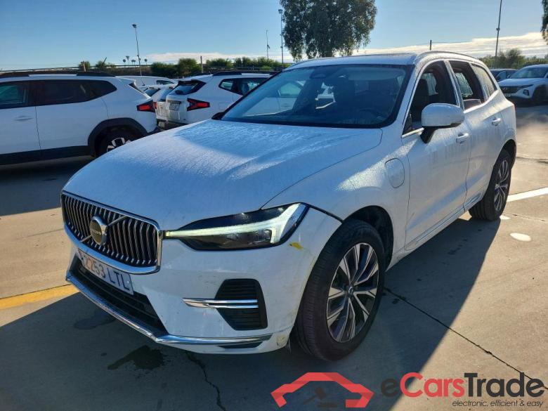 VOLVO XC60 / 2017 / 5P / todoterreno 2.0 T6 AWD Recharge Inscription Auto #1