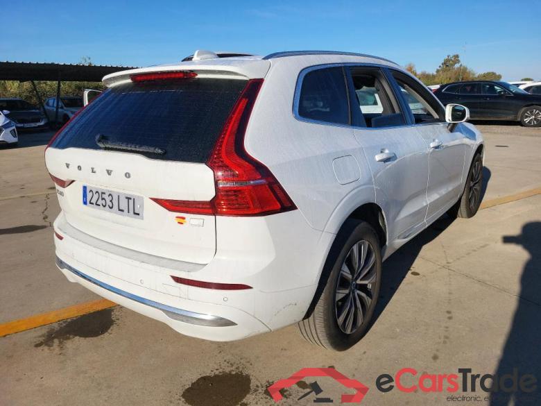 VOLVO XC60 / 2017 / 5P / todoterreno 2.0 T6 AWD Recharge Inscription Auto #2