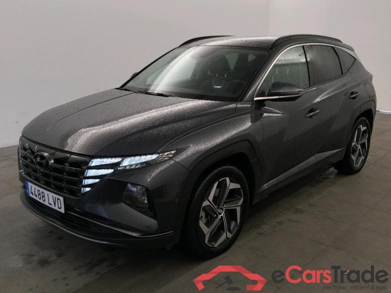 HYUNDAI Tucson / 2020 / 5P / todoterreno 1.6 TGDI PHEV 195kW Style Auto 4x4 #1