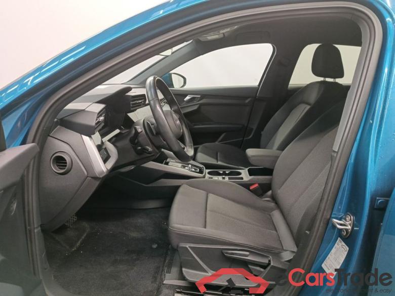 AUDI A3 SPORTBACK - 2020 35 TFSI 150hp S tronic (EU6AP) 5d #3