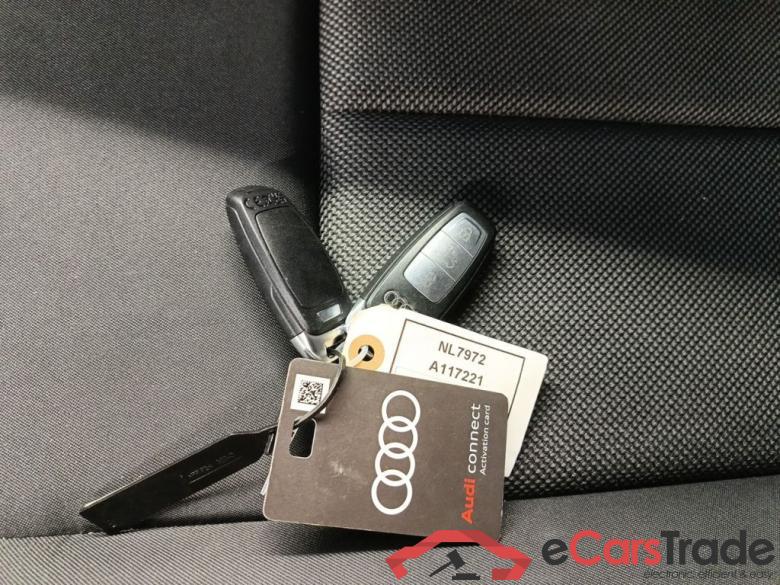 AUDI A3 SPORTBACK - 2020 35 TFSI 150hp S tronic (EU6AP) 5d #4