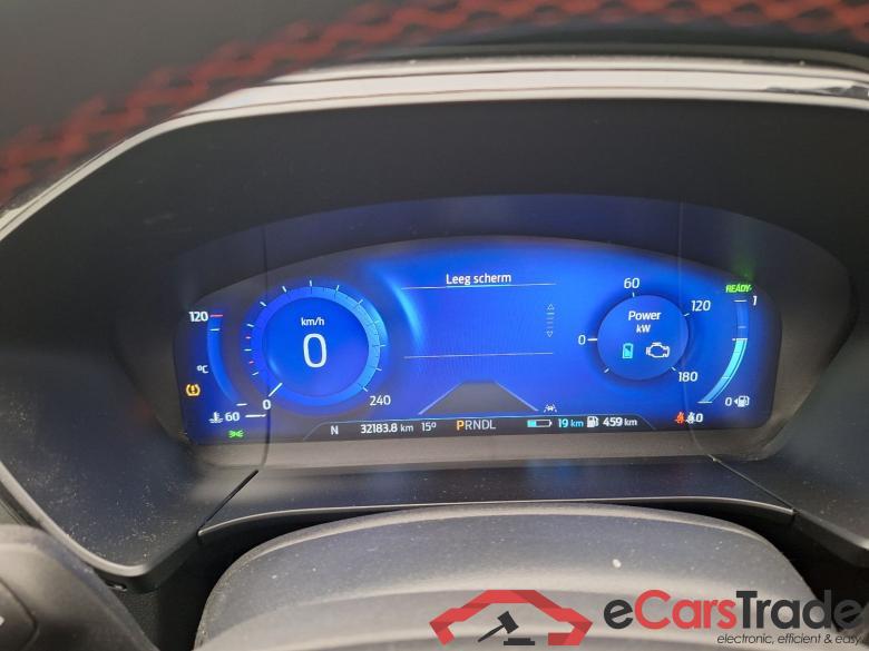 Ford, Kuga '19 PHEV, Ford Kuga 2.5i PHEV Aut. 165kW ST-Line 5d #5