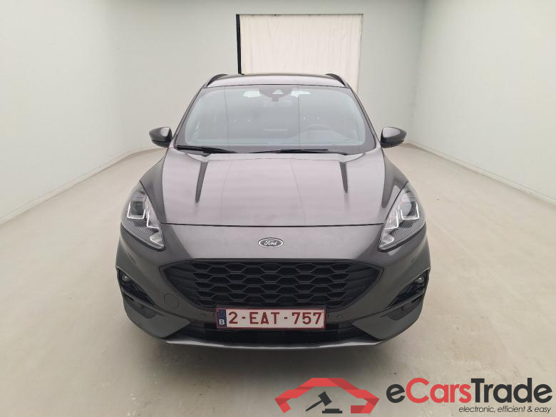 Ford, Kuga '19 PHEV, Ford Kuga 2.5i PHEV Aut. 165kW ST-Line 5d