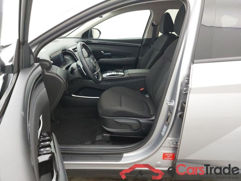HYUNDAI TUCSON DIESEL - 2021 1.6 CRDi MHEV Feel DCT 5d #3