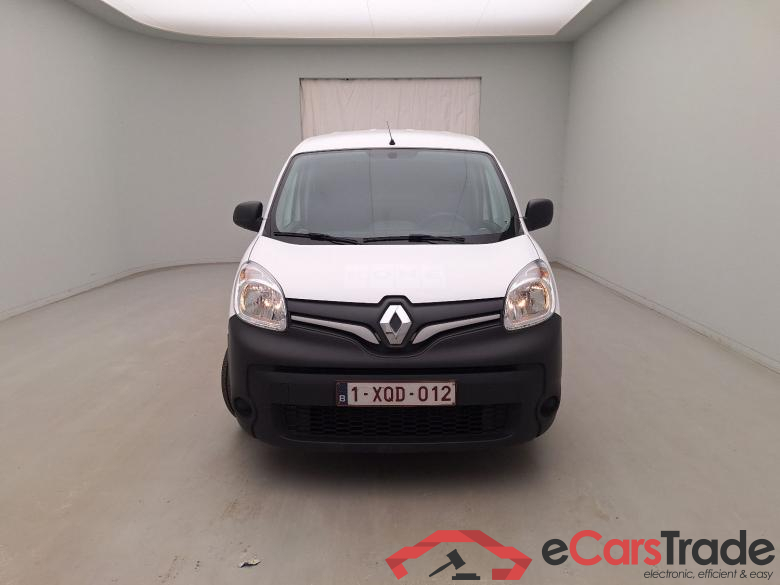 Renault, _Kangoo Express '13, Renault Kangoo Express Blue dCi 80 Grand Confort 4