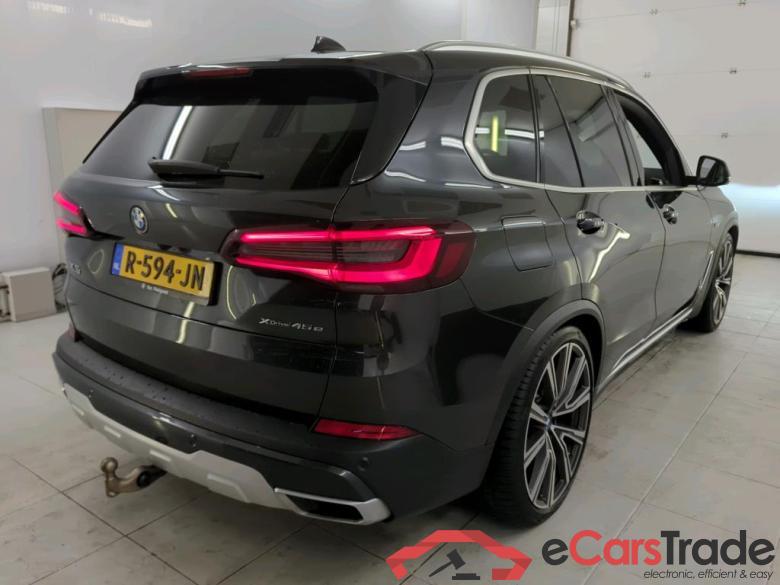 BMW X5 xDrive45e High Executive, Pano, xLine #2