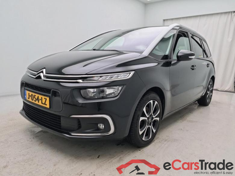 Citroën Grand C4 SpaceTourer PureTech 130 S&S EAT8 Business 5d