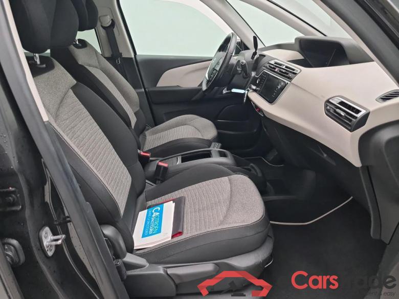 Citroën Grand C4 SpaceTourer PureTech 130 S&S EAT8 Business 5d #3