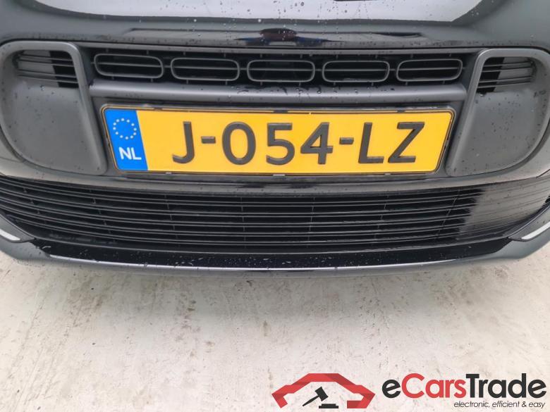 Citroën Grand C4 SpaceTourer PureTech 130 S&S EAT8 Business 5d #5