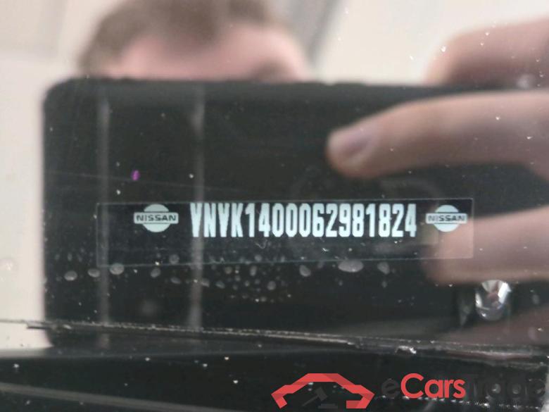 Nissan Micra IG-T 100 Acenta 5d #6