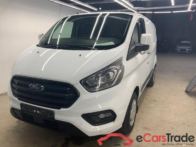 Transit Custom Kasten 300 L1 Trend 2.0 TDCi 96KW MT6 E6d
