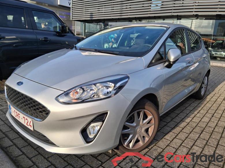 FORD Fiesta Fiesta 1.1i Business Class (EU6.2) #2