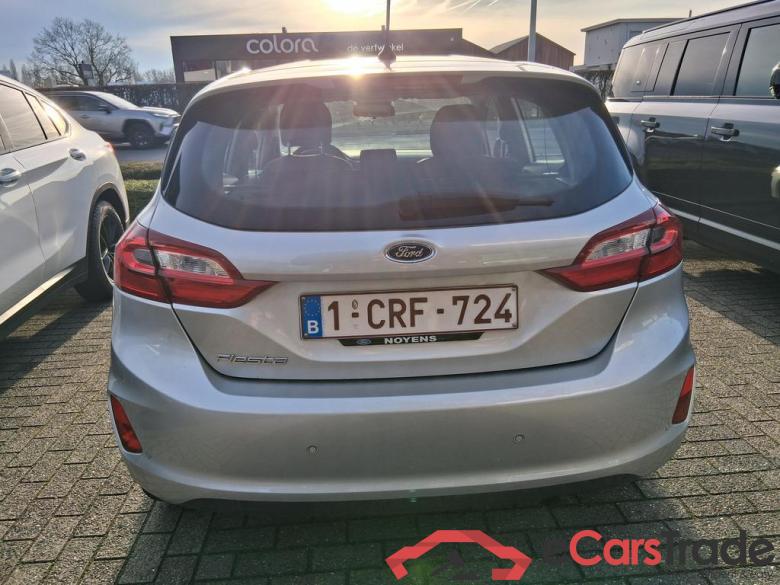 FORD Fiesta Fiesta 1.1i Business Class (EU6.2) #3