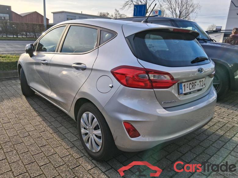 FORD Fiesta Fiesta 1.1i Business Class (EU6.2) #4