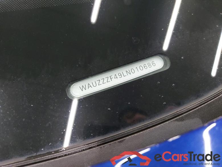 AUDI - AUD A4 35 TFSi 150PK 150PK Pack Business Plus & B&O Sound & Rear Camera * PETROL * #6