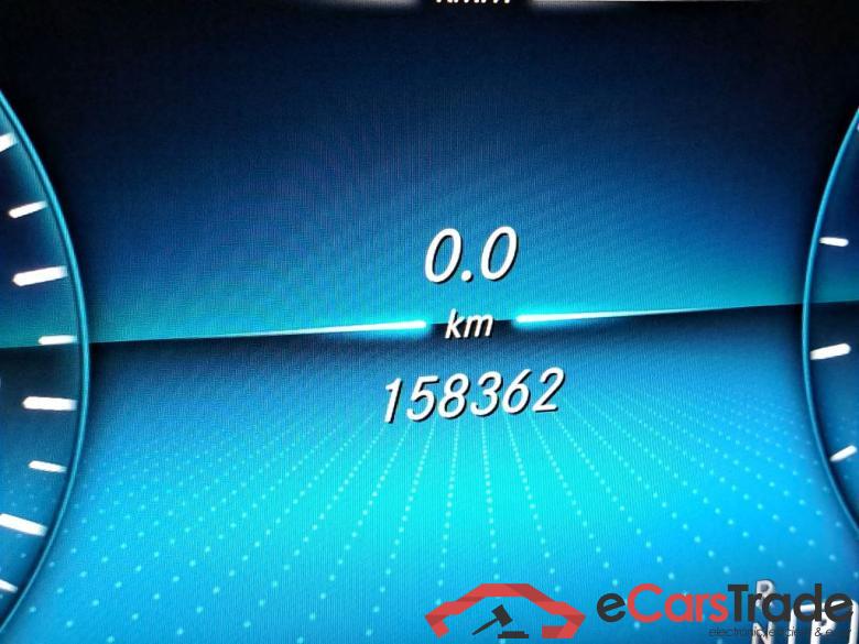 MERCEDES - MER C BERLINE 180 156PK DCT Business Solution Avantgarde & Pack Plus * PETROL * #5