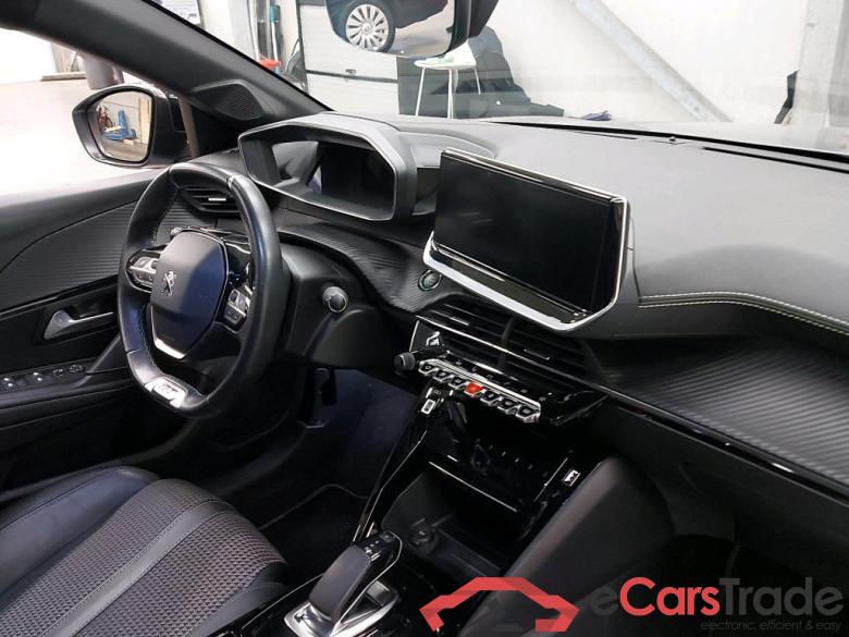 PEUGEOT - PEU 208 e-208 GT 136PK With Heated Seats & Drive Assist Plus & Glass Roof & Park Assist   * ELECTRIC * #3