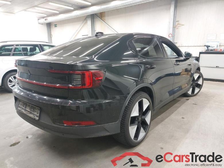 POLESTAR - POL POLESTAR 2 Standard Range Single Motor 231PK Pack Pilot Lite & 20 Inch  * ELECTRIC * #2