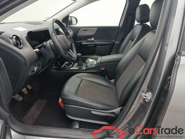 Mercedes-Benz B-Klasse B 160 Business Solution 5d #3