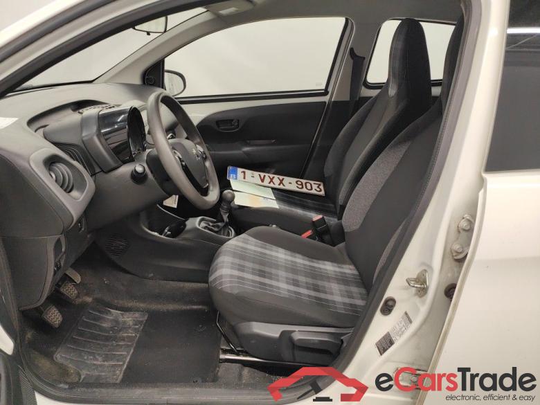 Peugeot 108 1.0 Active 5d No COC!! #3