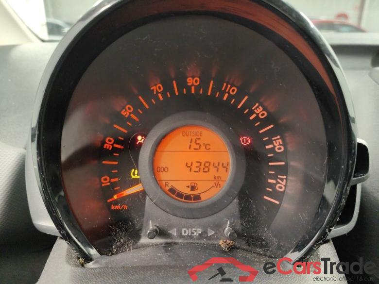 Peugeot 108 1.0 Active 5d No COC!! #6