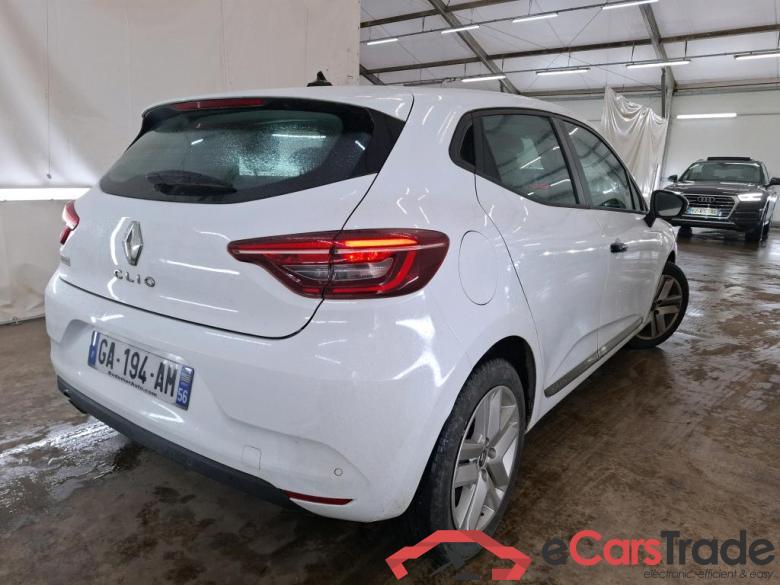 RENAULT Clio / 2019 / 5P / Berline Business SCe 65 #3