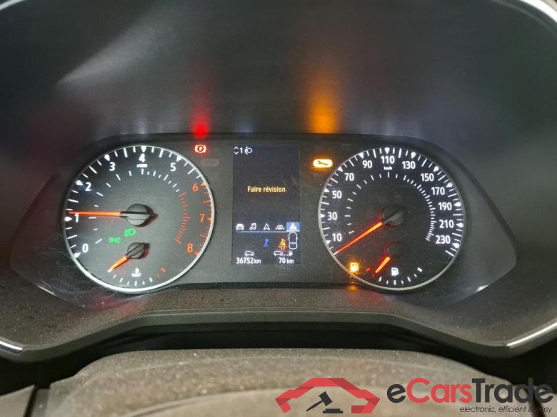 RENAULT Clio / 2019 / 5P / Berline Business SCe 65 #6