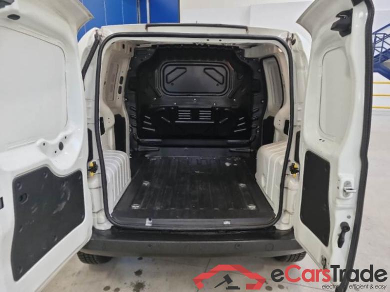FIAT FIORINO / 2016 / 4P / VETT. FURGONATA 1.3 MULTIJET 95 CV E6D-TEMP SX #5