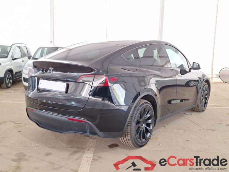 TESLA MODEL Y / 2020 / 5P / SUV 75 KWH DUAL MOTOR LONG RANGE 4WD AUT. #2