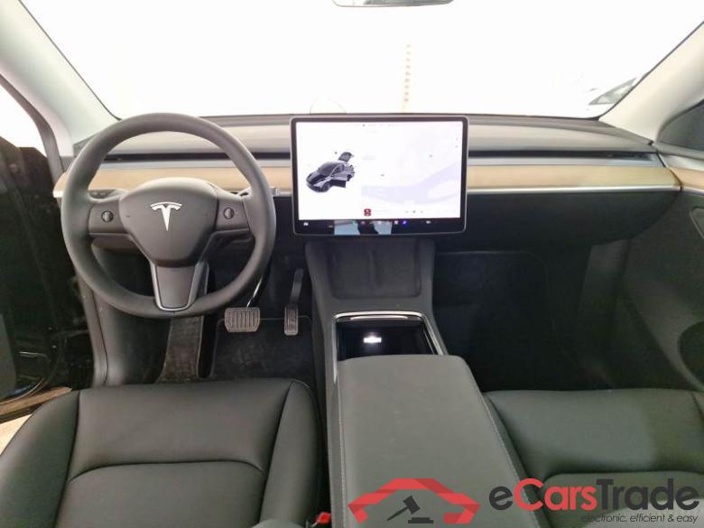 TESLA MODEL Y / 2020 / 5P / SUV 75 KWH DUAL MOTOR LONG RANGE 4WD AUT. #3