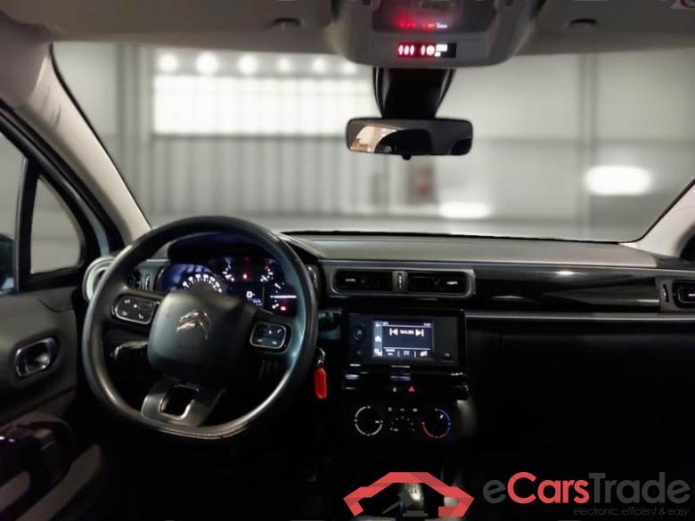 CITROEN C3 / 2020 / 5P / BERLINA PURETECH 83 SeS FEEL NEO PATENTATI #3